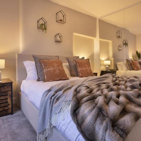 Rosie'S Escape With Hot Tub Villa Barrowford Exterior foto